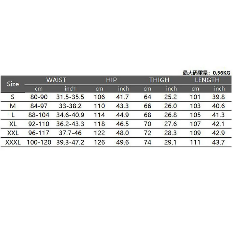 

2021 New Men's USA Printed Jogging Pants Outdoor Sports Pants Fitness Pants Soccer Training Pants Youth Trends M-3XL