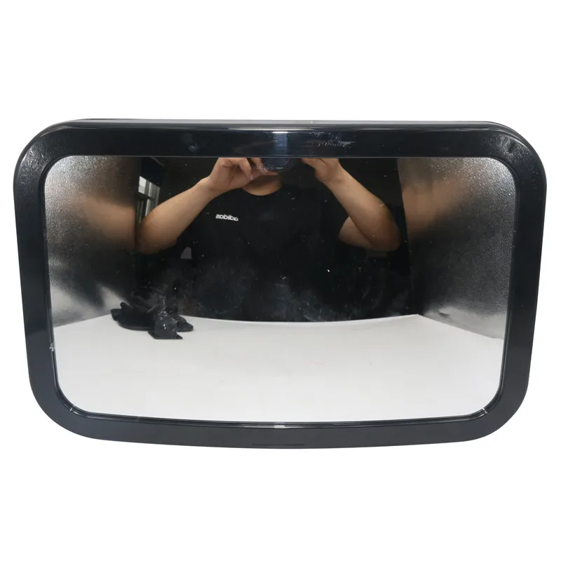 1 шт. регулируемое широкое зеркало заднего вида Автомобильное Зеркало для