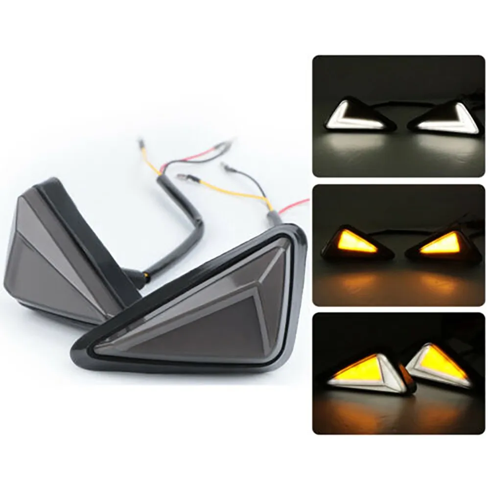 

M10 Size Turn Signal Light Motorcycle Repair Tool Replacement 3000K--6000K