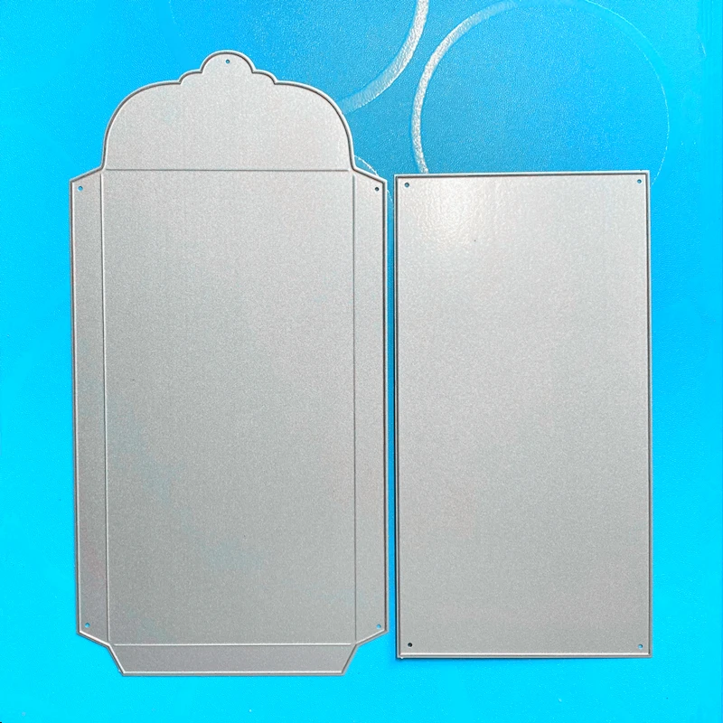 YINISE скрапбукинга металлические режущие штампы для трафареты цветок Сделай Сам