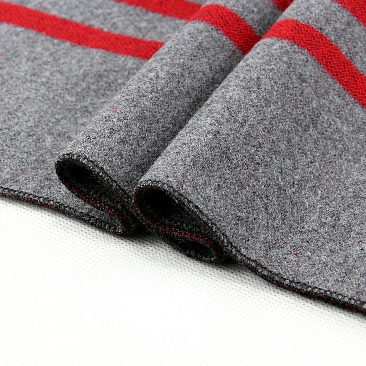 Мужские шарфы зимние мужские европейский и американский модный шарф