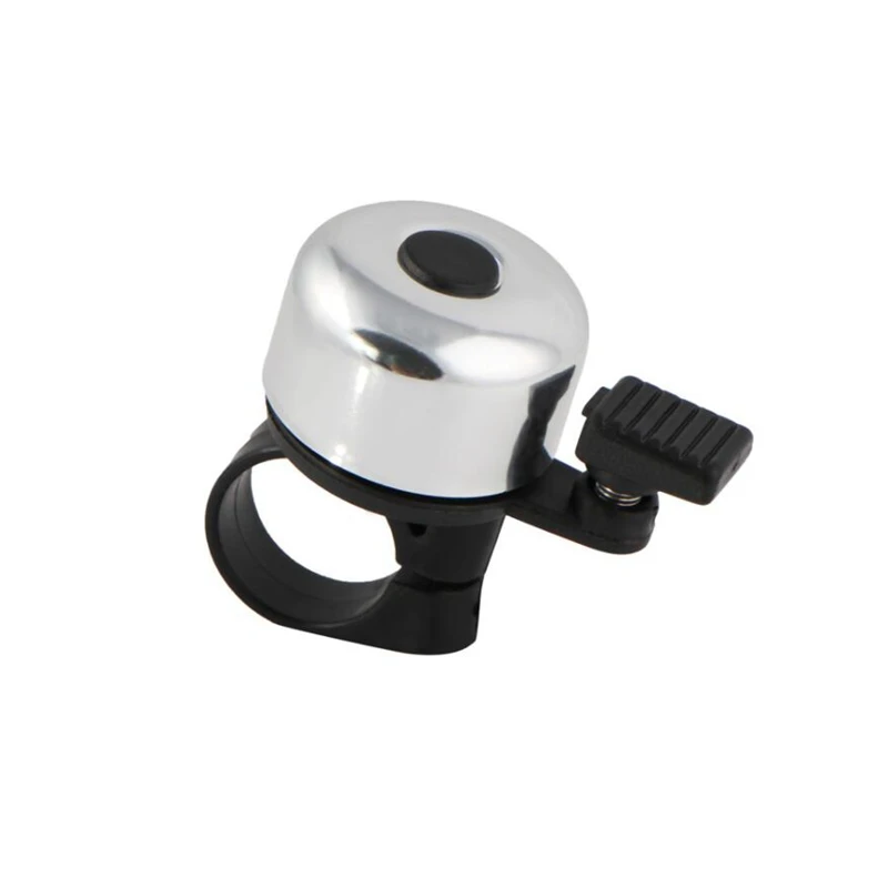 Горячее предложение алюминиевый сплав громкий звук велосипедный Звонок на руле