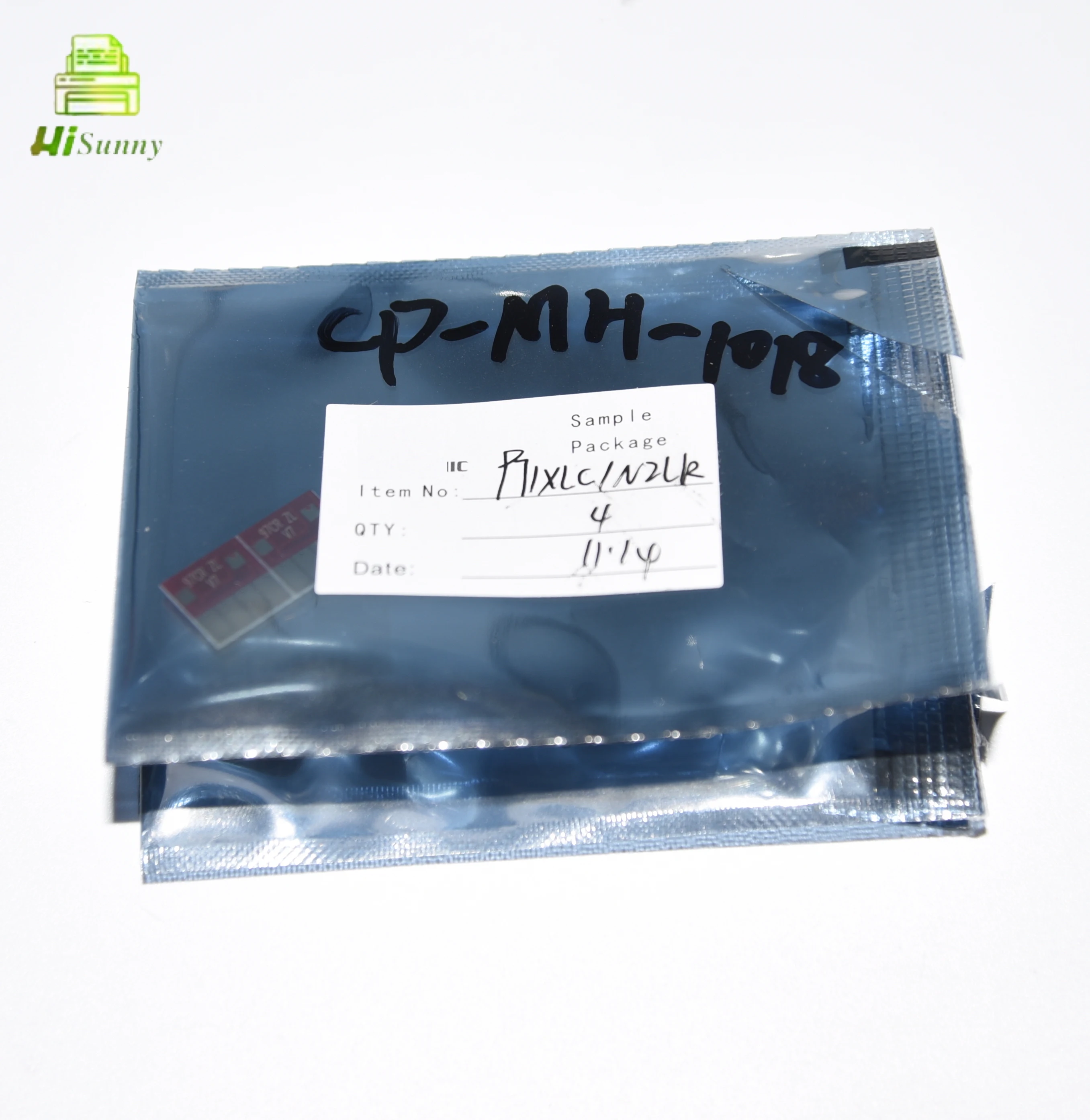 

2sets For HP711 For Hp 711 For HP Designjet T120 T520 Ink Cartridge Refilled Permanent Chip