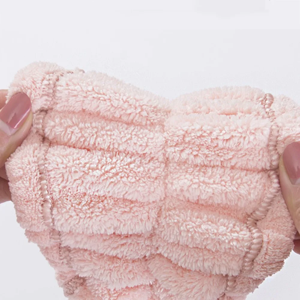 Мытье лица Чистый Макияж Красота эластичное полотенце повязки для волос из