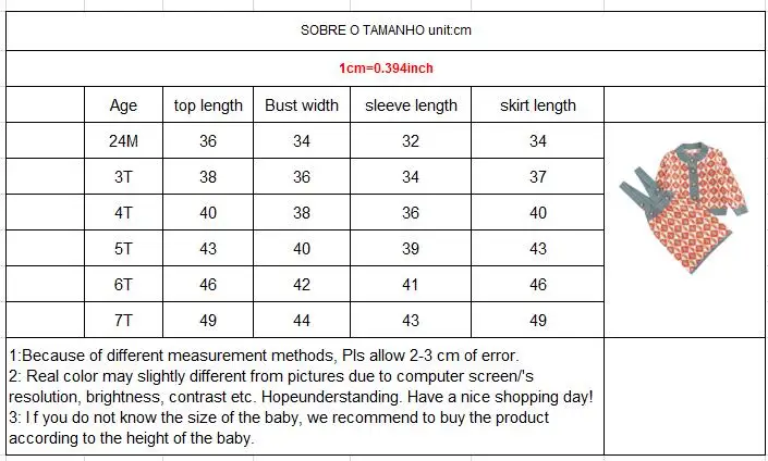 

Fall Girls Ruffle Outfit Cartoon Embroidery Knit Sweater Cardigan&Strapless Skirt Fashion Little Christmas Children Clothing Set