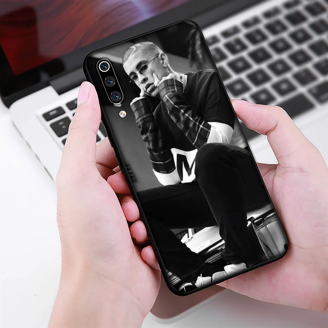 Чехол для Xiaomi Redmi Note 8 8A 8T 7 7A 6 6A 5 5A GO S2 K30 K20 Pro | Мобильные телефоны и аксессуары