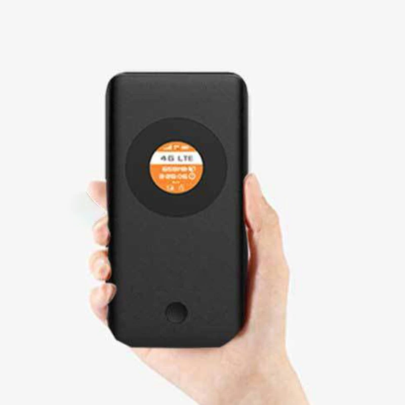 4G Wifi роутер Mifi 150 Мбит/с мобильный точка доступа портативный беспроводной