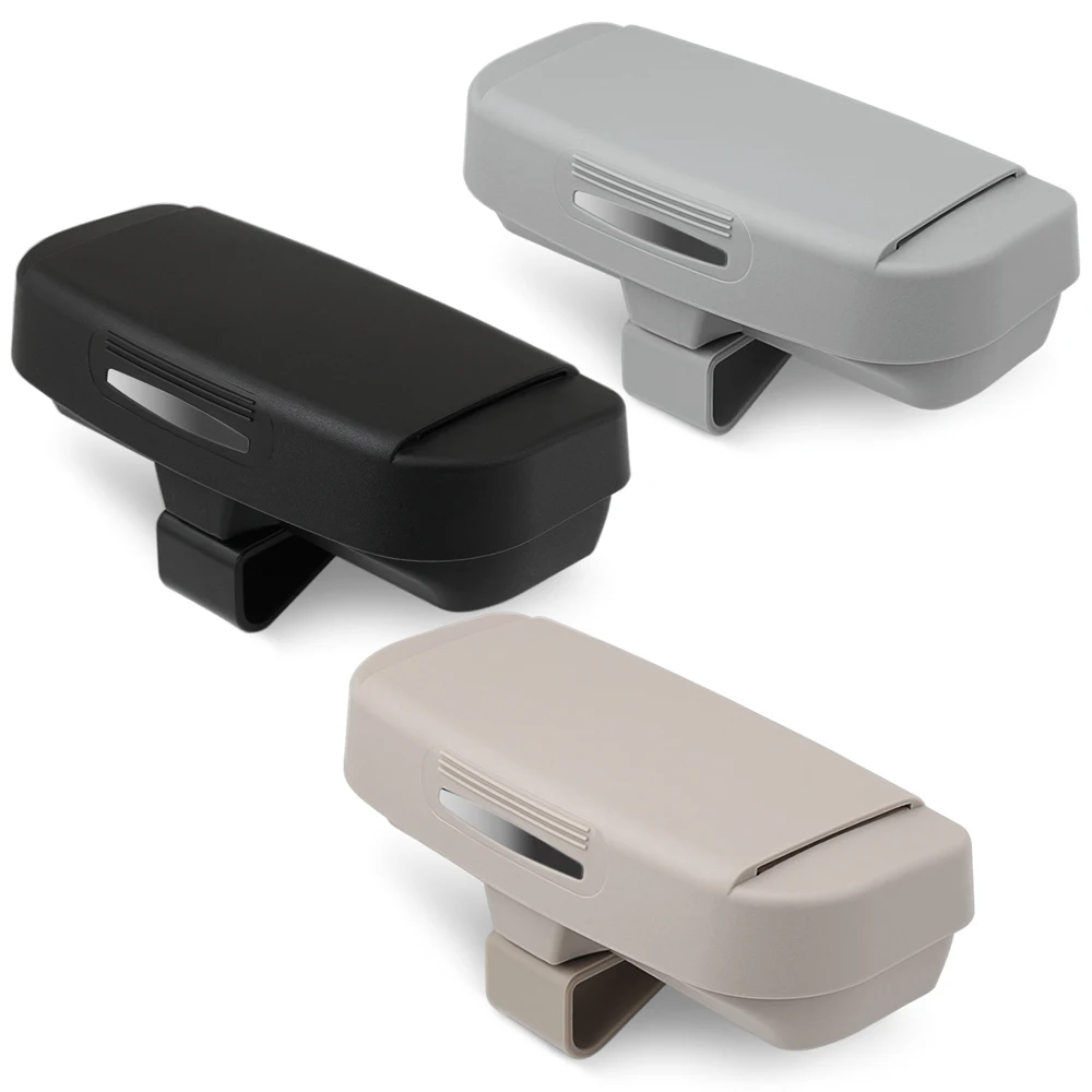 Автомобильный футляр для очков держатель хранения солнцезащитных чехол Suzuki SX4