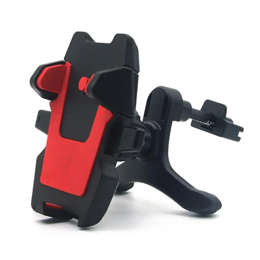 

2021 Автомобильный держатель для телефона с креплением на вентиляционное отверстие, присоска для приборной панели, подставка, держатель для ...