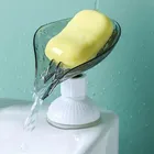 1 шт., подставка для мыла на присоске