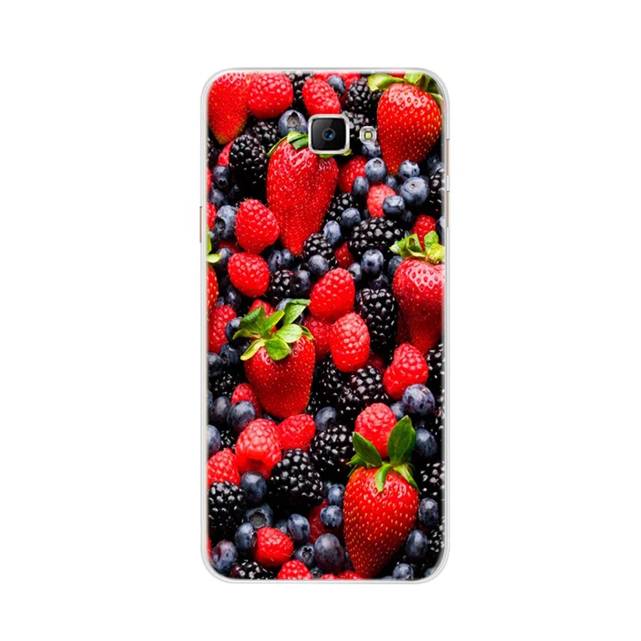 Чехол для Samsung Galaxy A3 A5 2017 2016 2015 мягкий силиконовый чехол A310 A510 A320 A520 A500