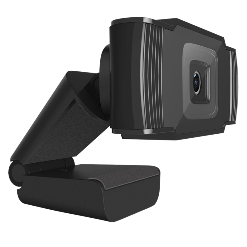 Usb веб-камера 12 мегапиксельная камера высокой четкости 360 градусов встроенный