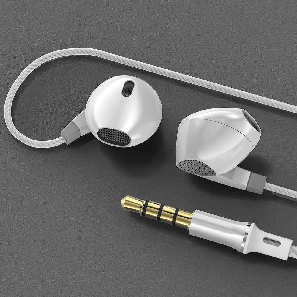Наушники Verhux P10 наушники с шумоподавлением 3 5 мм Hi-Fi стереогарнитура басами и