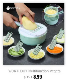 WORTHBUY нескользящий режущий блок экологически чистый пшеничный соломенный разделочный блок кухонные фрукты еда Овощной доски кухонные аксессуары