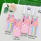 Чехол для Samsung Galaxy A20e A11 A12 A30 A21S A32 A51 A71 A32 A01 A52 A72 A02 A03S A22 S10 S9 S20 S21 Ultra Plus