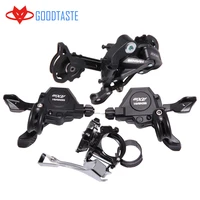free shipping sensah 30 speed transmission kit 10 mountain bike m6000 accessories rear dial m610 tooth plate bicycle derailleur