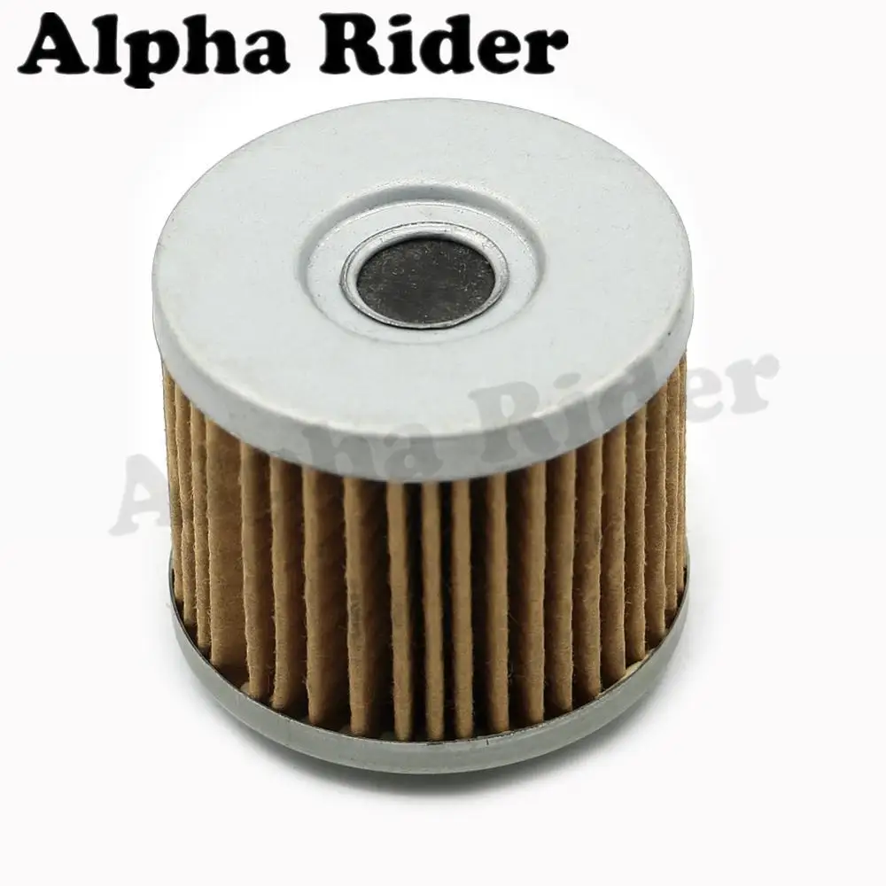 Масляный фильтр двигателя мотоцикла для BMW F650 Funduro F650CS F650GS Dakar F650ST Strada G650 Xchallenge