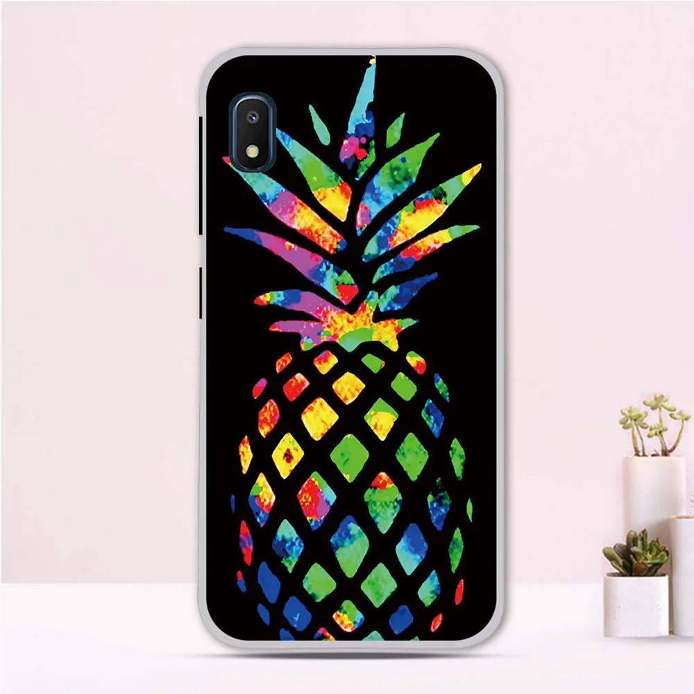 Чехол для Samsung Galaxy A10e A10s A20s M30s силиконовый чехол из ТПУ задняя крышка телефона |