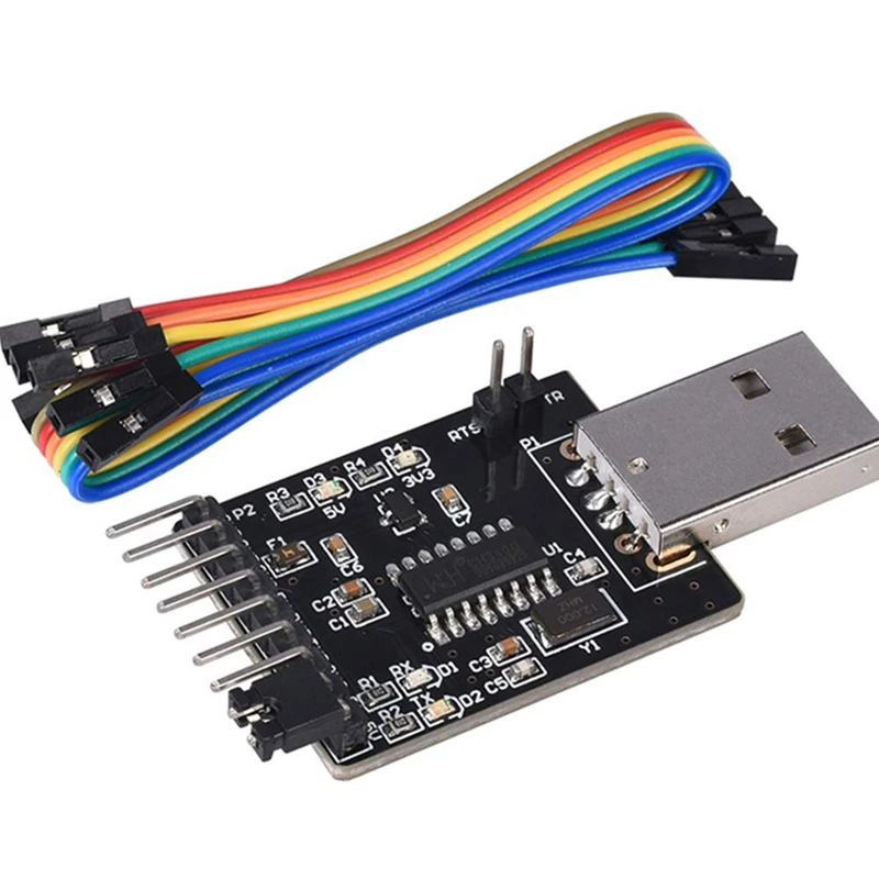 

BIGTREETECH BTT Writer V1.0 Module ESP-01S WIFI Expansion Module 3D Printer Parts for SKR V1.4 Turbo SKR V1.4 Control Board