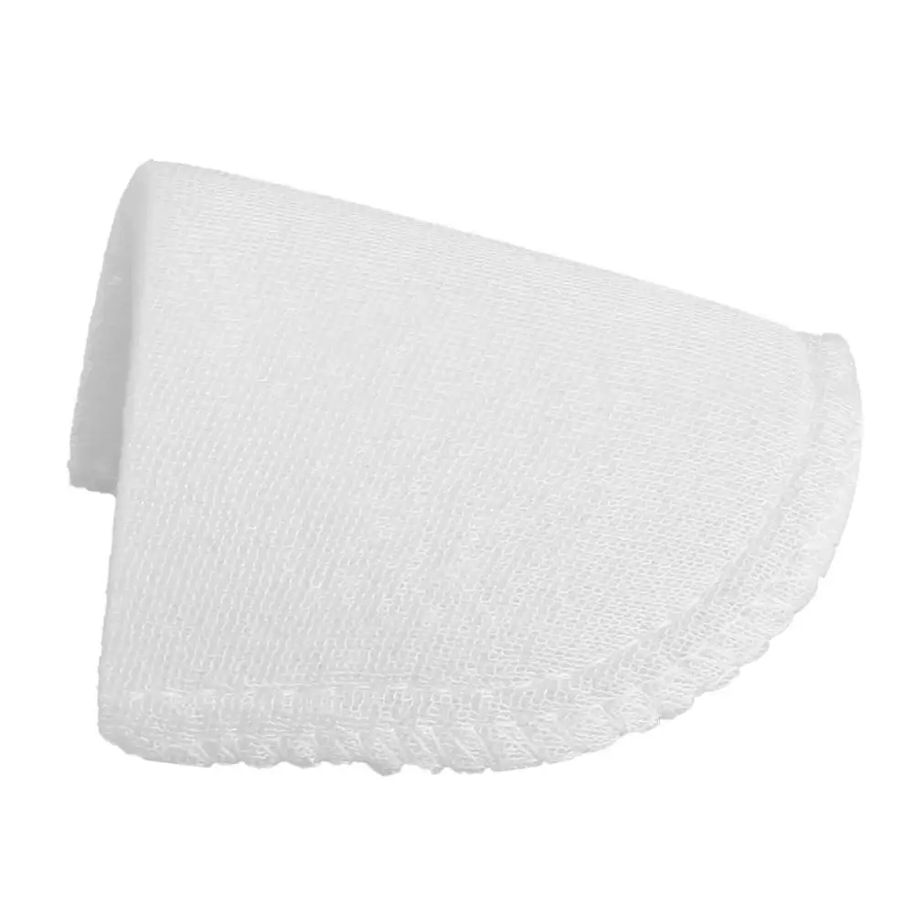 4 пары мягких наплечных подушечек из пенопласта с защитой от шифрования для