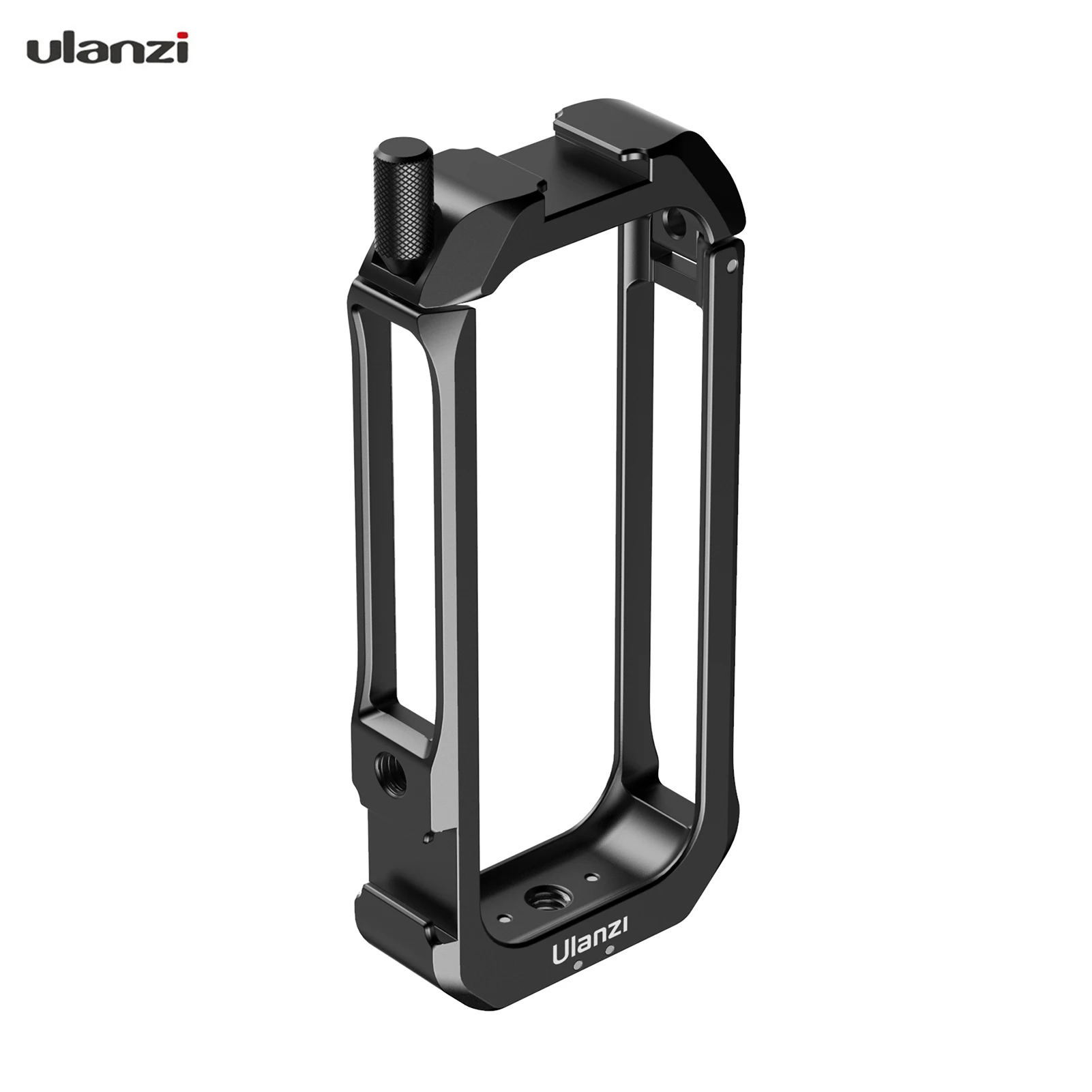 

Защитный чехол для экшн-камеры Ulanzi C-ONE X2, крепление на Холодный башмак, магнитное крепление для экшн-камеры Insta360 ONE X2