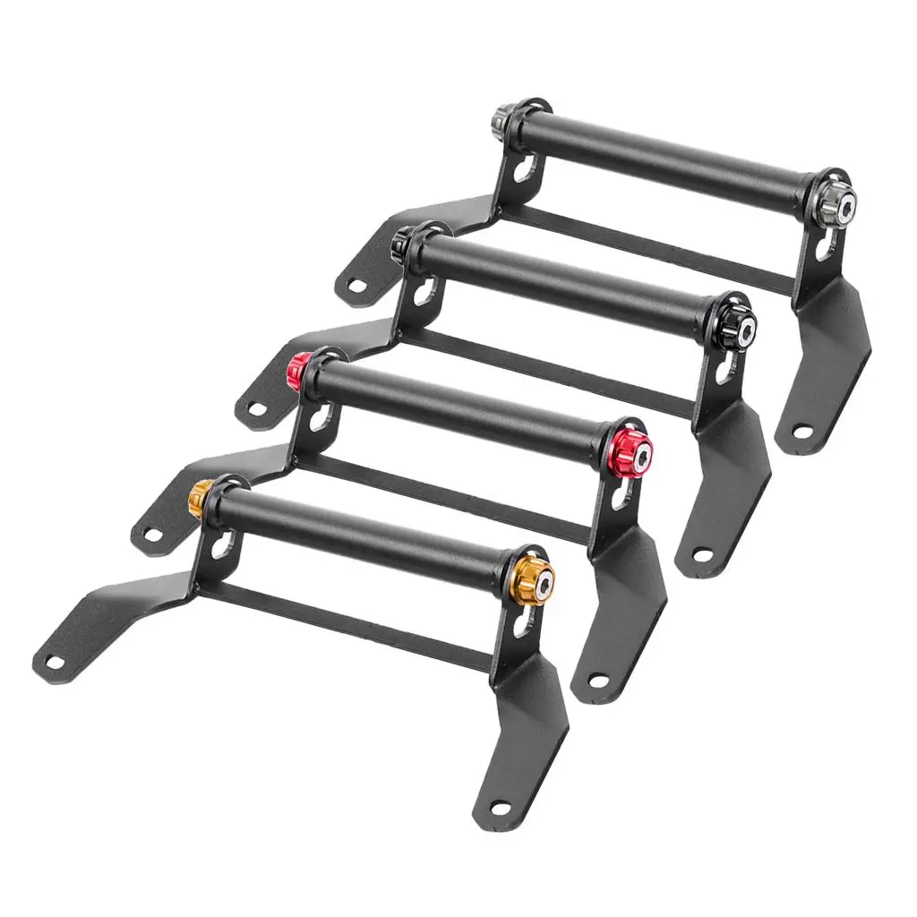 

CNC мотоцикл GPS пластина Кронштейн навигационное крепление для HONDA ADV 150 2019-2020, 275 мм