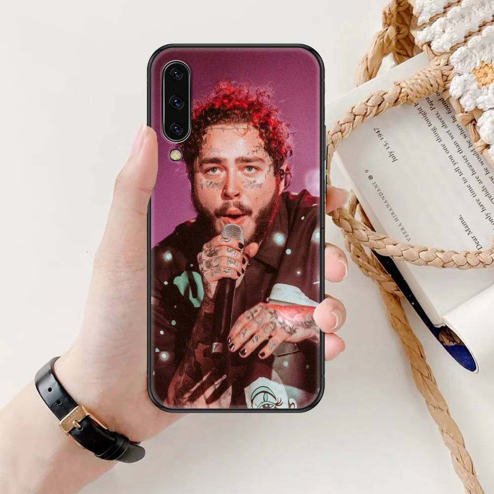 Чехол для Samsung Galaxy A 3 5 7 8 10 20 21 30 40 50 51 70 71 E S 2016 2018 4G | Мобильные телефоны и аксессуары