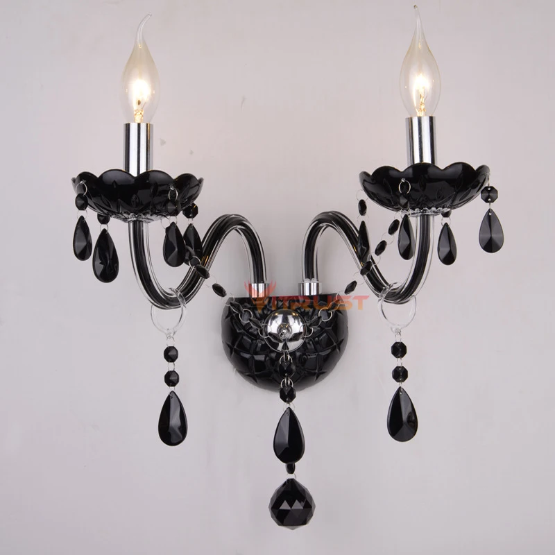 Современные настенные светильники бра крепеж лампа для спальни украшения стен