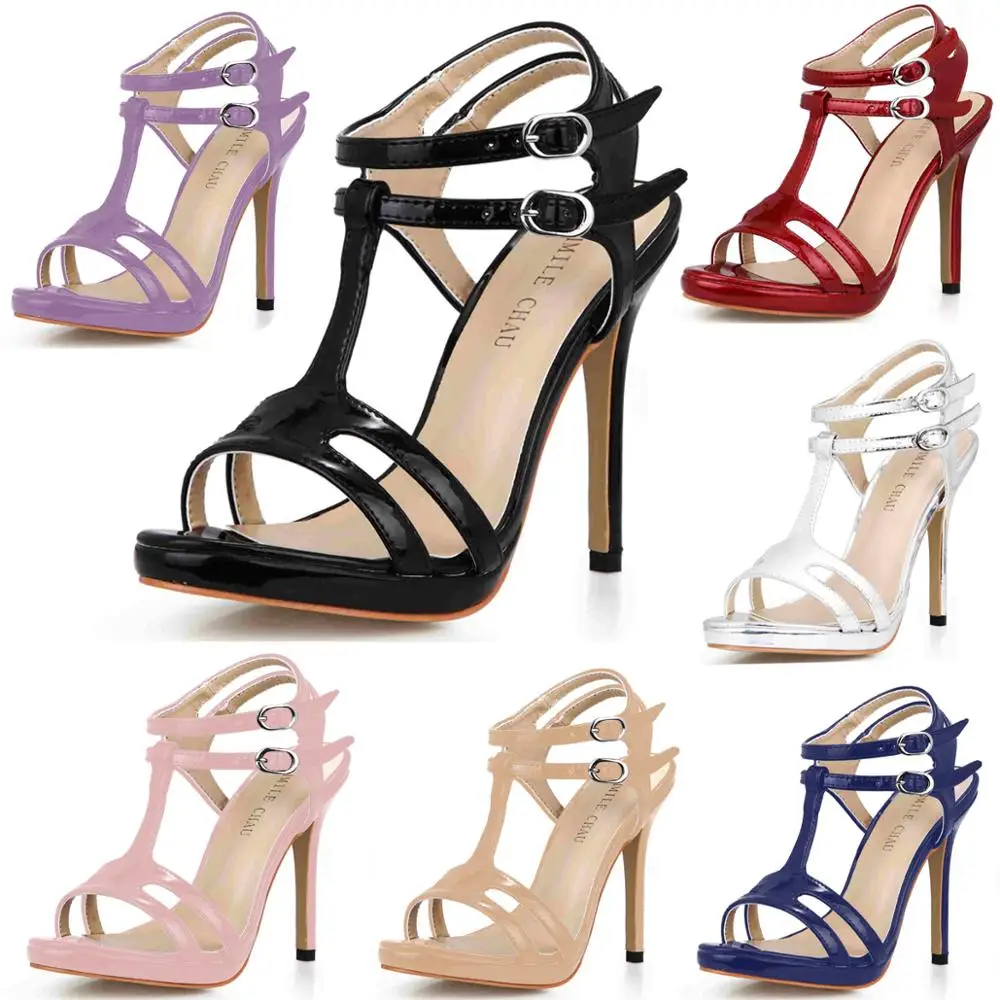 CHMILE чау бордового цвета с жемчугом пикантные вечерние женские туфли на шпильке