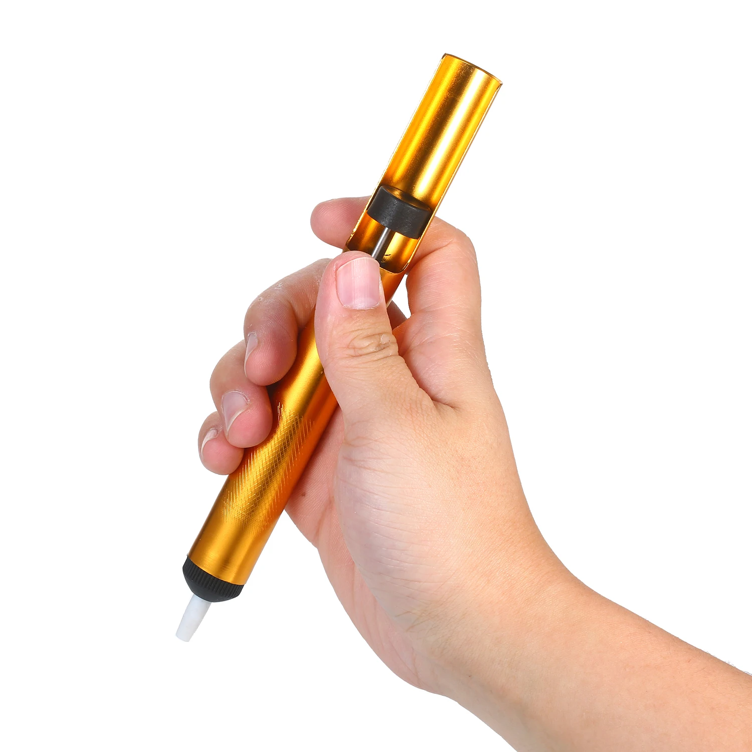 Паяльник Комплект Регулируемый Температура паяльник 220 V 60 Вт Цифровой