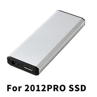 xt xinte ssd portable case usb 3 0 to 177 pin slot hdd enclosure for 2012 macbook pro retina a1425 a1398 mc975 mc976 md213