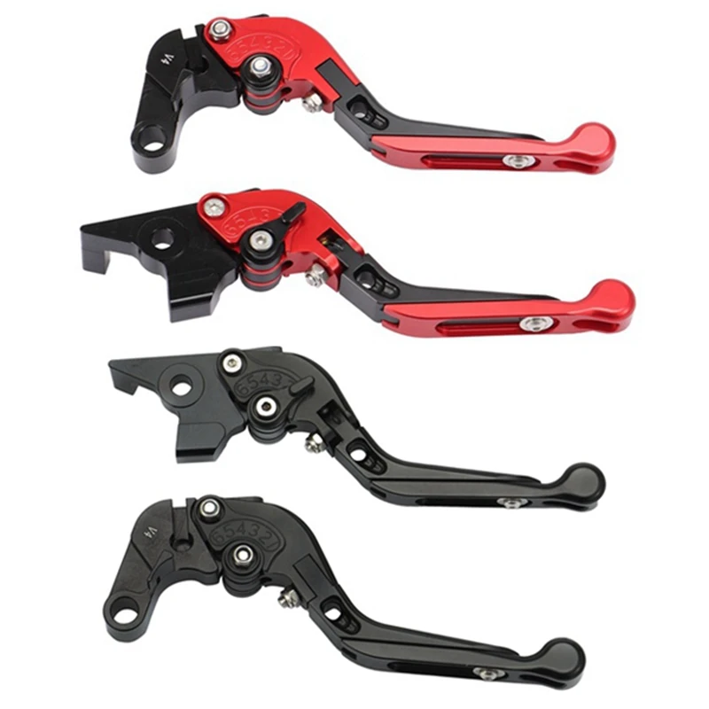 

Motorcycle Folding Brake Clutch Levers for YAMAHA TENERE 700 2019-2020 Tenere700 XTZ 700 XTZ700