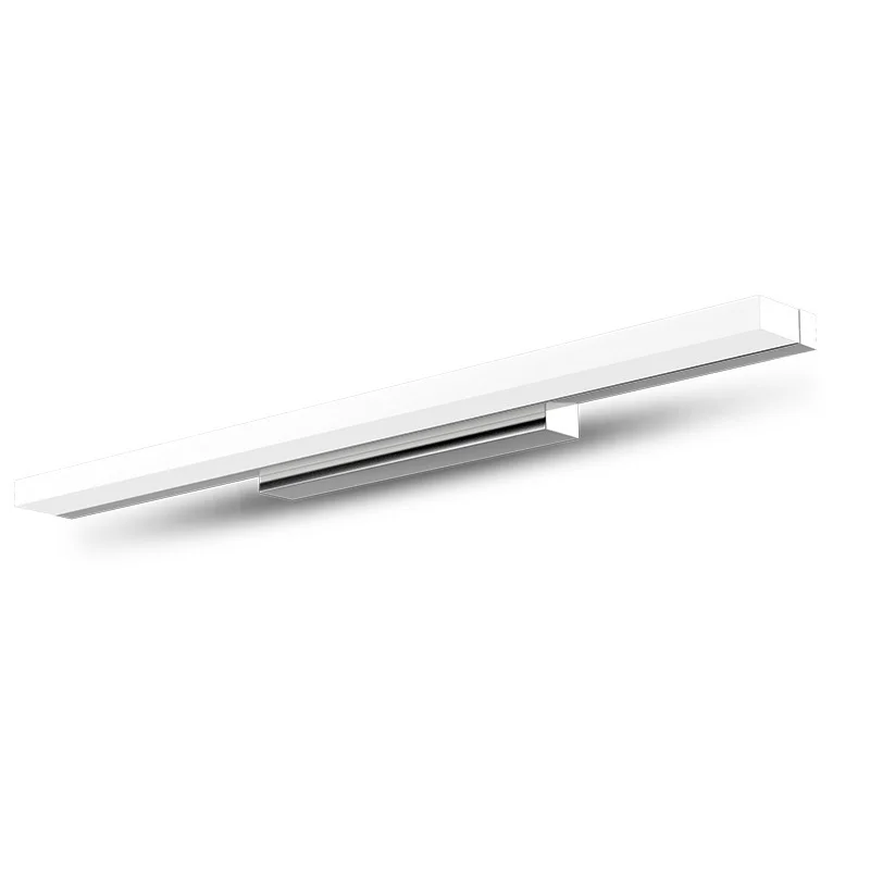 Настольная лампа Aplique дом Coiffeuse Avec Miroir Deco зеркальная Светодиодная Wandlamp Lampara De Pared