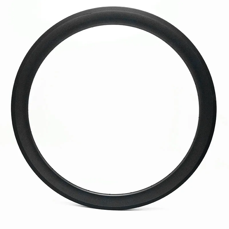 700c обод велосипеда 60x23 мм клинчерное базальтовое тормоз боковой ERD 520 дорожного 490