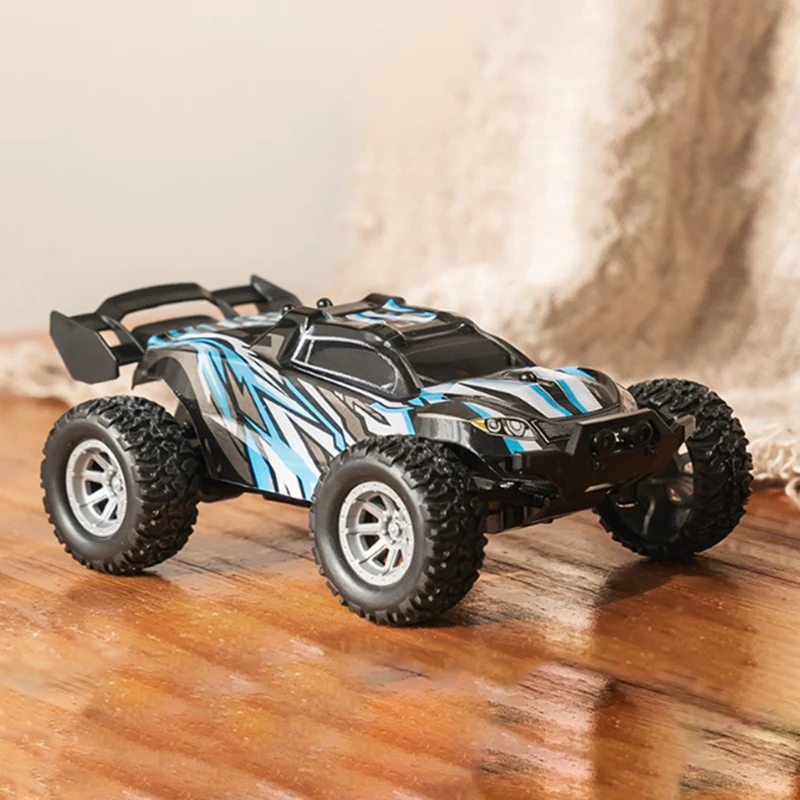 Четырехканальный Радиоуправляемый автомобиль 1:32 мини-внедорожник