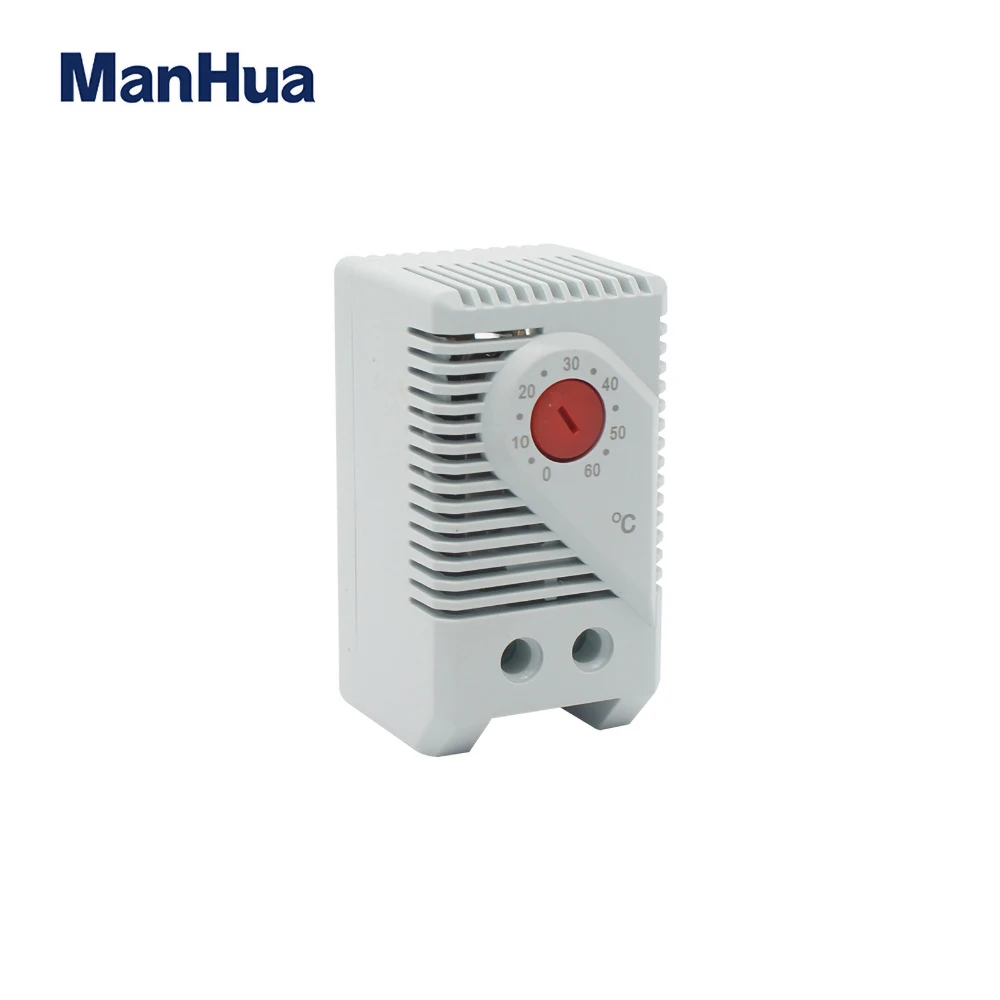 Manhua KTO011 KTS011 (-10~80 degree) Compact Mechanical Temperature Controller Mini Thermostat | Обустройство дома