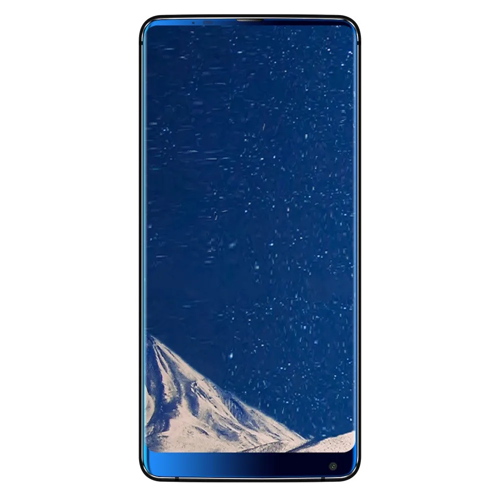 Высокое качество лучший PriceVkworld S8 5,99-дюймов 18: 9 полный экран 4G-LTE отпечатков пальцев Смартфон 4+ 64 ГБ горячая Распродажа покупки