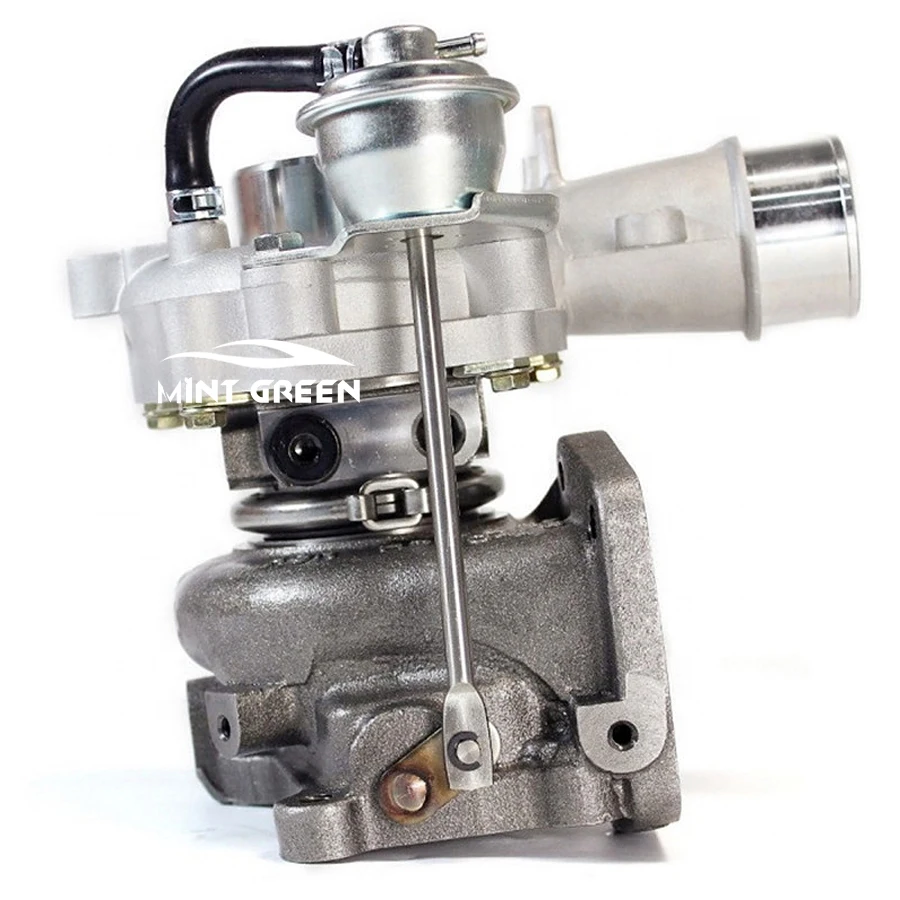 Turbo K04 K0422-582 K04-582 Турбина Турбокомпрессор Для MAZDA CX-7 MZR DISI ЕС 2.3L 260HP 53047109907 53047109904