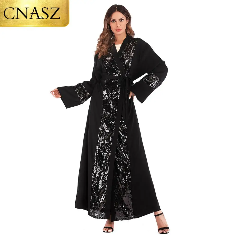 Мусульманские платья Abaya мамадан новый дизайн платье Jubba скромное кимоно оптовая