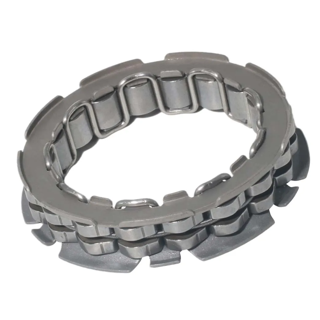 

Motorcycle One Way Starter Clutch Bearing For Aprilia RXV450 RXV550 SXV450 SXV550 Sport City Cube For Arctic Cat DVX 400 3445-03