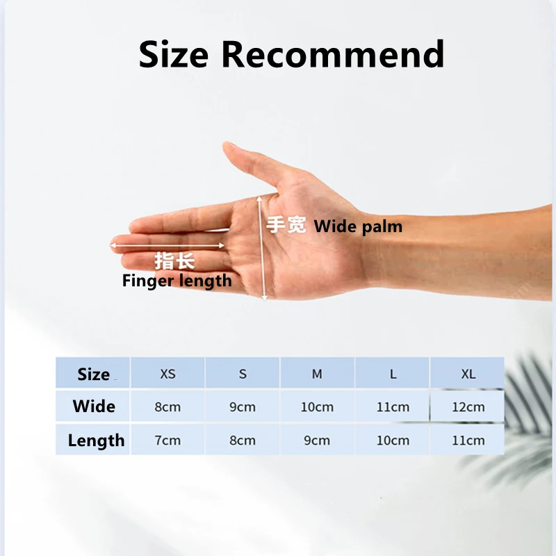 Лыжные перчатки ALPIONEER для мужчин и женщин теплые ветрозащитные