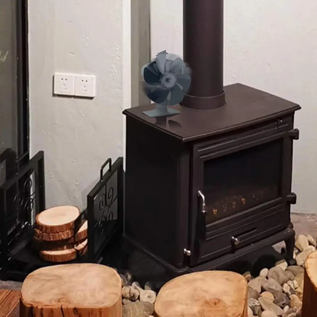 Фонарь с питанием от тепла 1400 об/мин экологически чистый для дома гостиной |