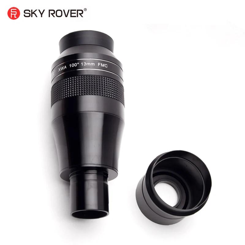 Окуляр Sky Rover Xma 13 мм Oculair 1 25 дюйма 100 садовое ультра широкоугольное окуляр 9