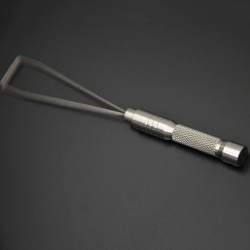 

Mechanical keyboard puller puller wire puller metal puller stainless steel puller DIY