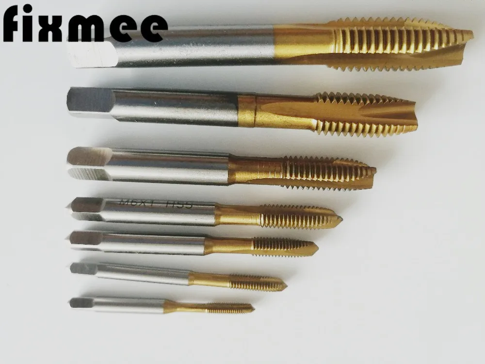 Fixmee 7 шт. Наша продукция включает в себя спираль точка штепсельной вилки нажмите