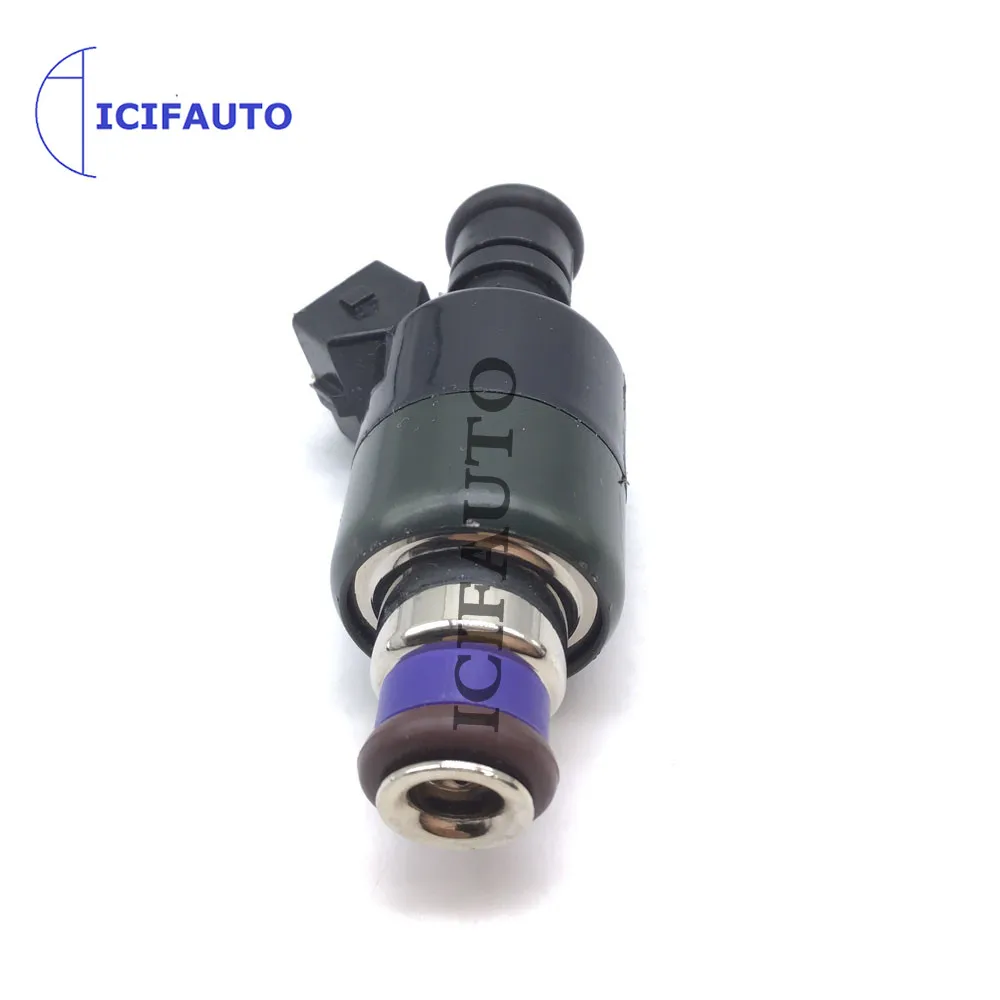 Fuel injector For DAEWOO Nexia Lanos Espero Nubira 1.5 1.6 16V 17109450 FJ10624-11B1 251740240 | Автомобили и мотоциклы