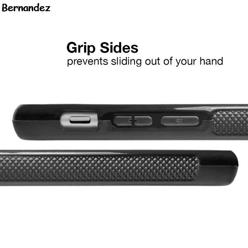 Bernandez 5 5S SE 6 6S Мягкий ТПУ резиновый чехол для телефона iPhone 7 8 plus X Xs Max XR Technics 1210s