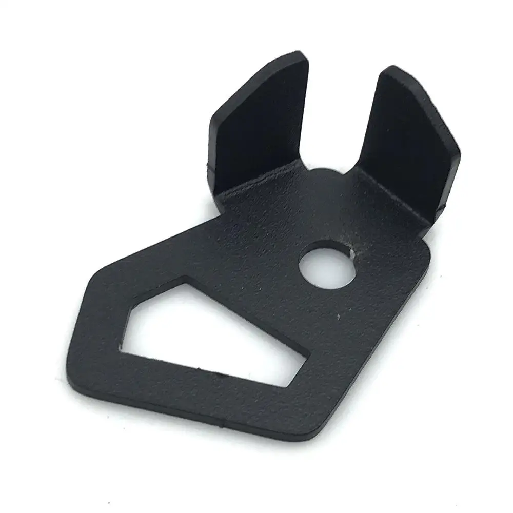 

Detector Protection Cover Clutch Guard Aluminum Alloy Modification Parts For Tenere700 2019-2021