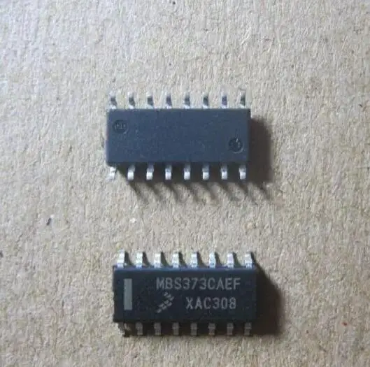 

1 шт./лот MBS373CAEF MC44BS373CAEFR2 SOP16