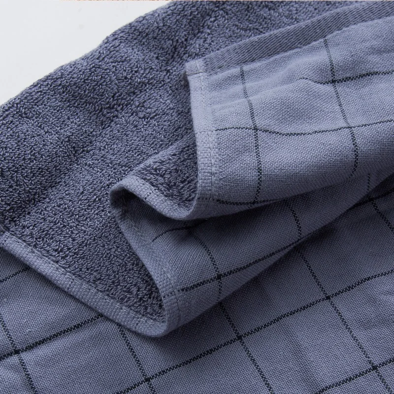 LeRadore высококачественное спортивное полотенце из чистого хлопка роскошный отель